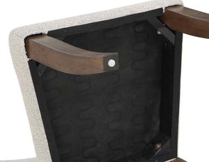 Silla de comedor Wade