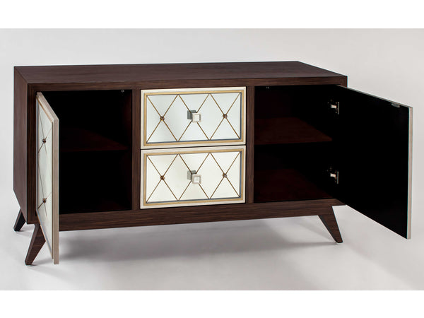 Credenza con Espejos