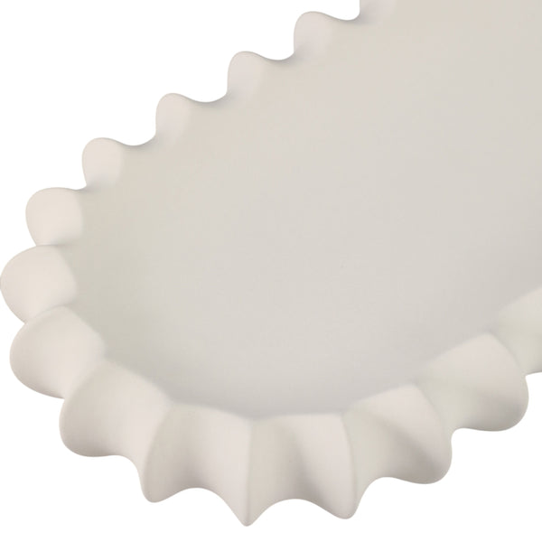 Bandeja Ceramica Tivia