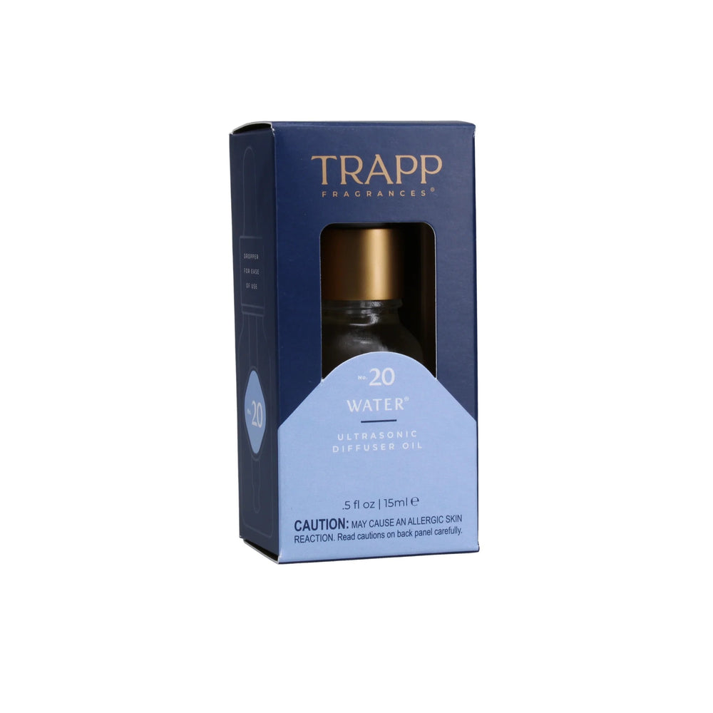 Aceite para Difusor Water