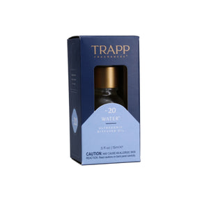 Aceite para Difusor Water