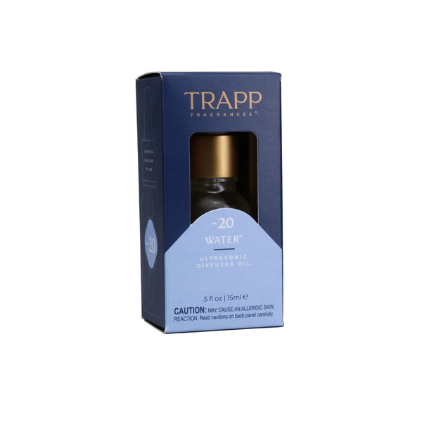Aceite para Difusor Water