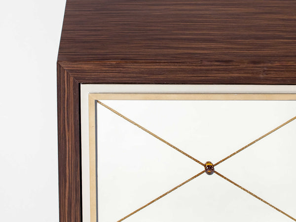 Credenza con Espejos