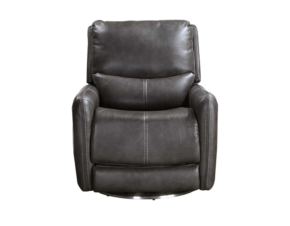 Sillón giratorio de 360° con triple potencia de Atenas
