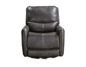 Sillón giratorio de 360° con triple potencia de Atenas