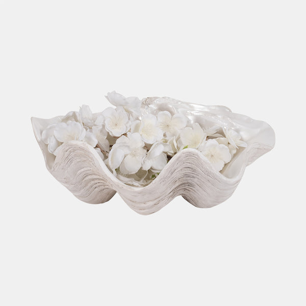 Bowl Ivory