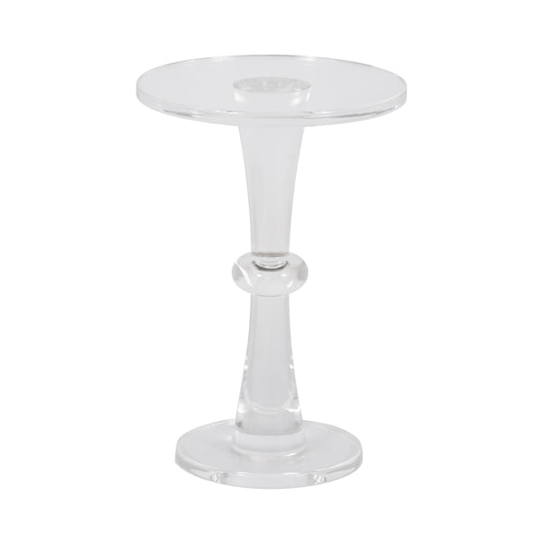 Mesa Lateral en Acrílico
