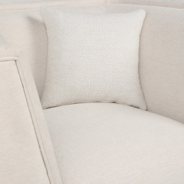 Butaca Ivory/Beige Preito