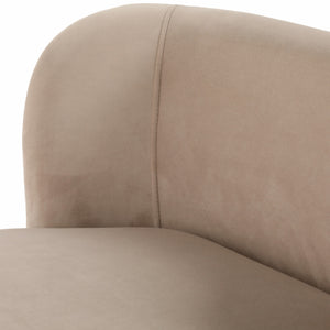 Banco Serrano Ivory