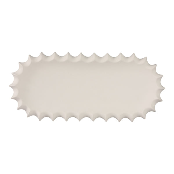 Bandeja Ceramica Tivia