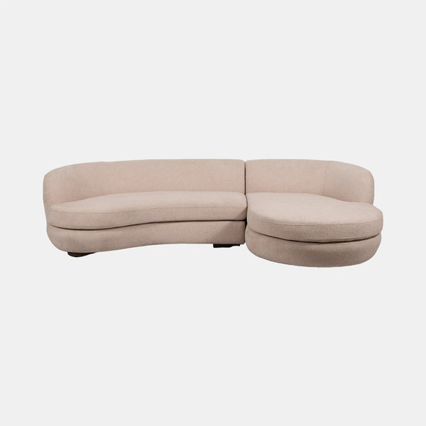 Sofá Seccionales Blush