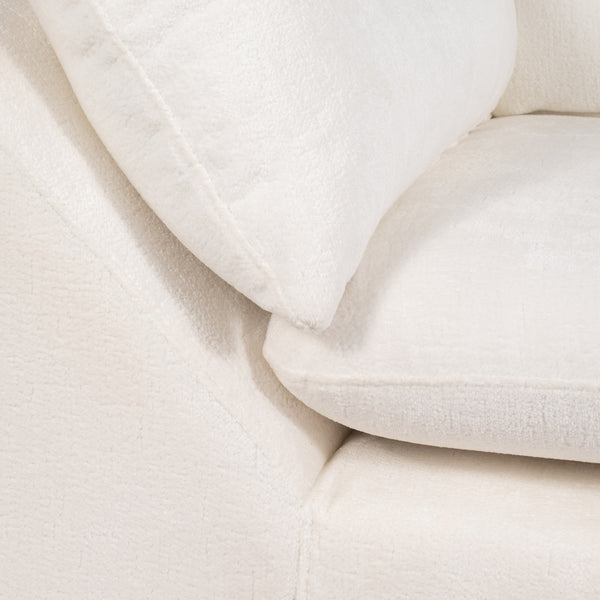 Sofa Blanco Belova