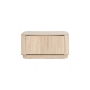 Mesa de Centro Cuadrada Ludlow