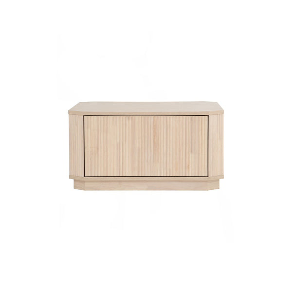 Mesa de Centro Cuadrada Ludlow