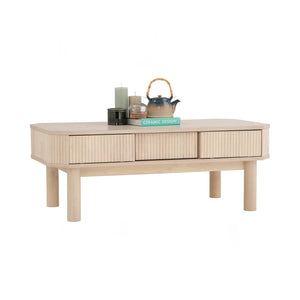 Mesa Centro Rectangular Ludlow