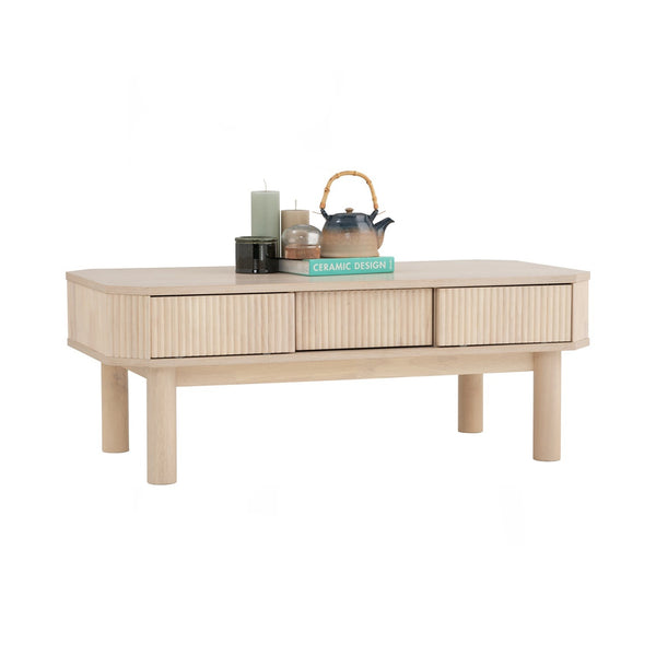 Mesa Centro Rectangular Ludlow