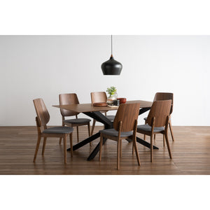 Mesa de comedor Gerald