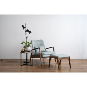 Mesa de Descanso Scenic Ottoman