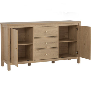 Credenza Rhodes