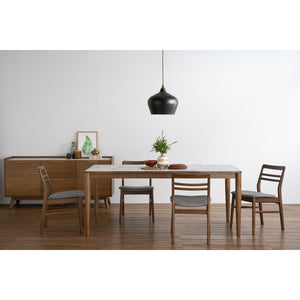 Credenza Breda