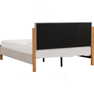 Cama Queen Mayer