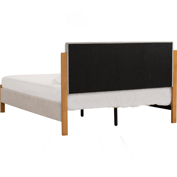 Cama Queen Mayer