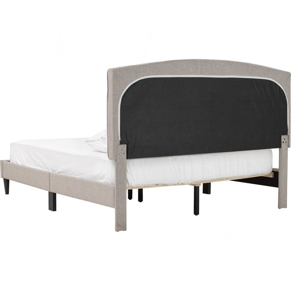 Cama Queen Sancillo