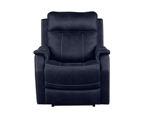 Reclinable Valencia Dual‑Power