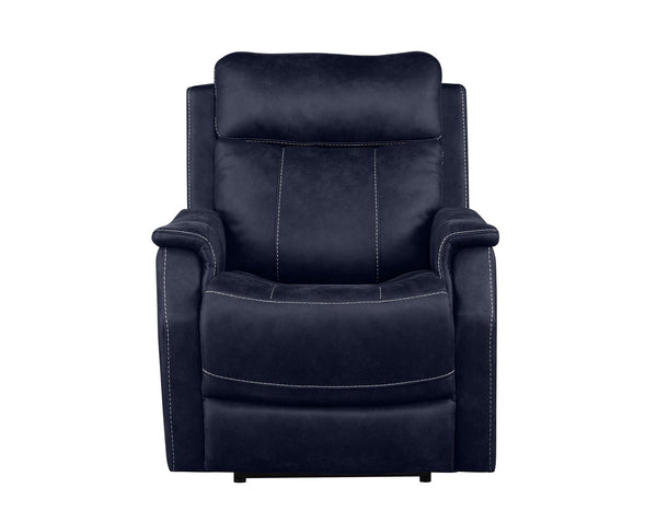 Reclinable Valencia Dual‑Power