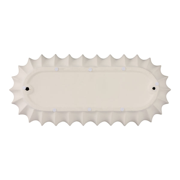 Bandeja Ceramica Tivia