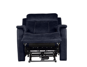 Reclinable Valencia Dual‑Power