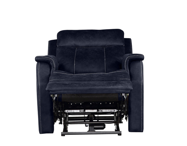 Reclinable Valencia Dual‑Power