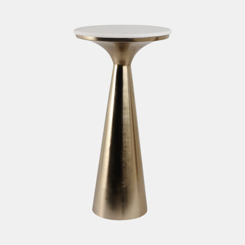 Mesa Lateral Tapered