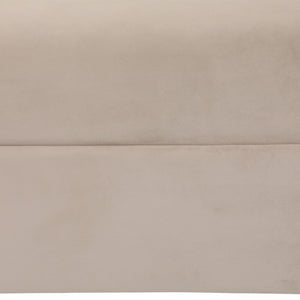 Banco Serrano Ivory