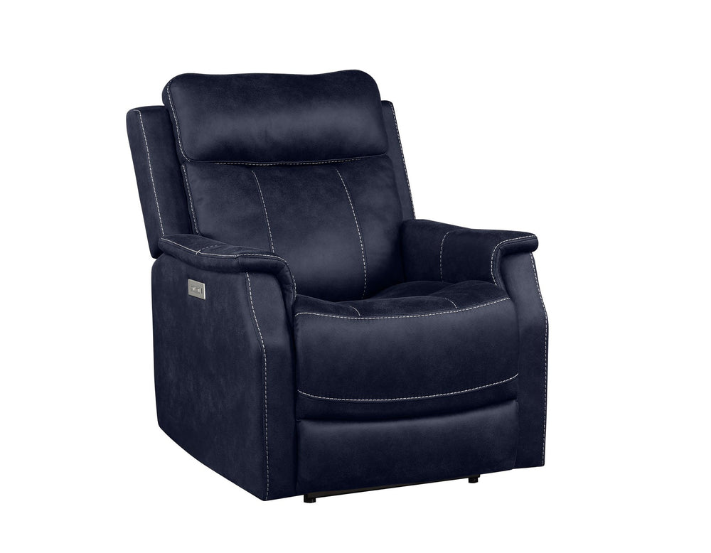 Reclinable Valencia Dual‑Power