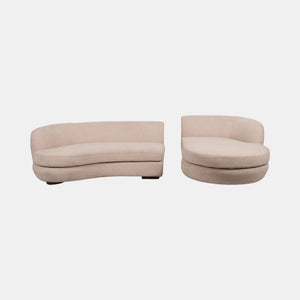 Sofá Seccionales Blush