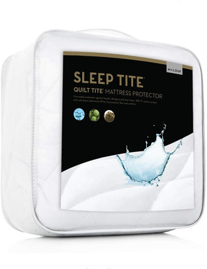 Protector de colchón Quilt Tite® King