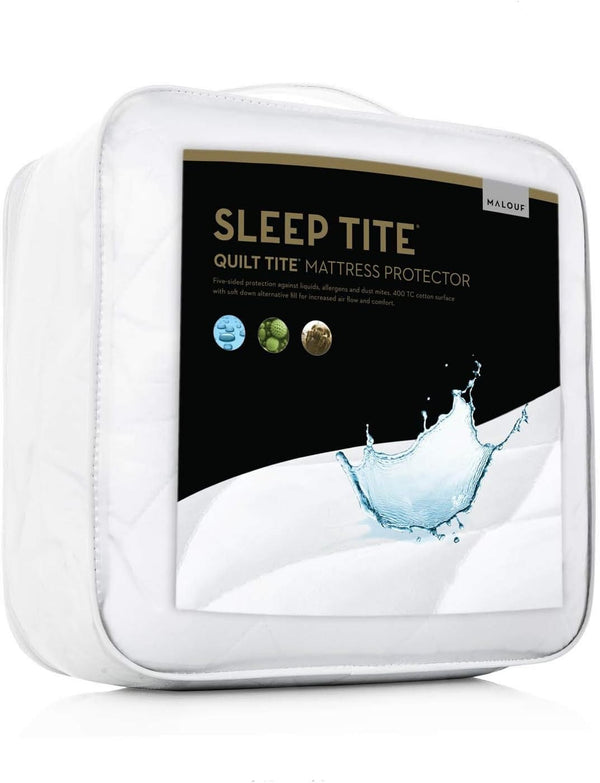 Protector de colchón Quilt Tite® King
