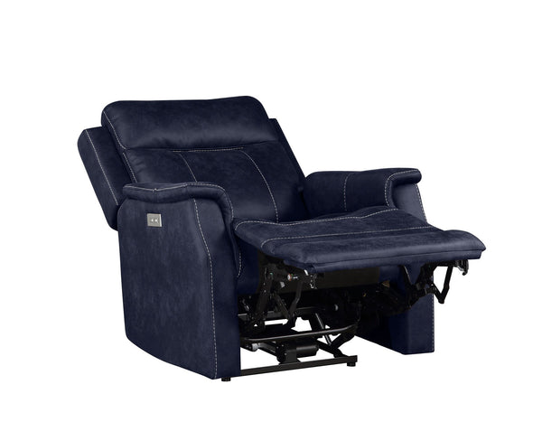 Reclinable Valencia Dual‑Power