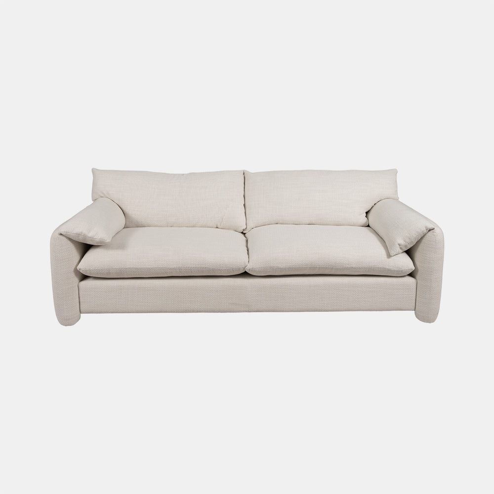 Sofa Ivory Casper