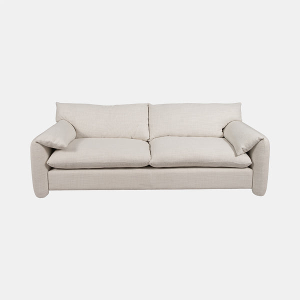 Sofa Ivory Casper