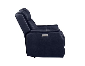 Reclinable Valencia Dual‑Power