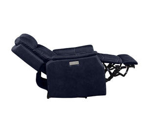 Reclinable Valencia Dual‑Power