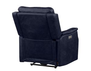 Reclinable Valencia Dual‑Power