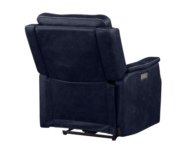 Reclinable Valencia Dual‑Power