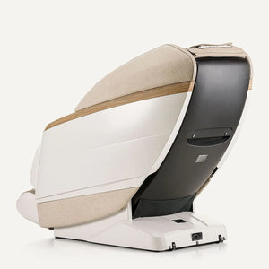 Silla de Masaje de Cuerpo Completo 4D