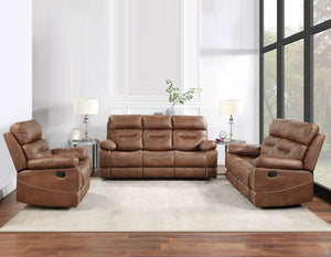 Colección de reclinables Rudger