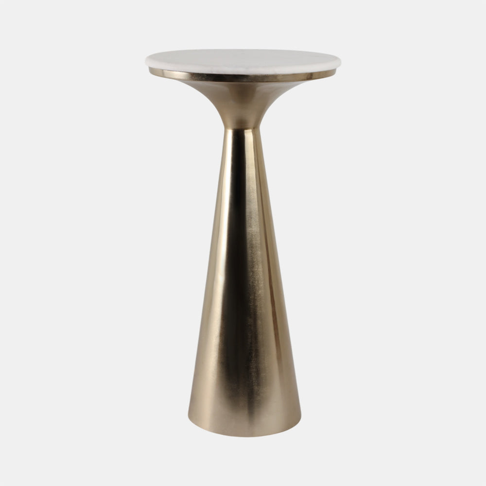 Mesa Lateral Tapered