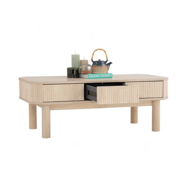 Mesa Centro Rectangular Ludlow