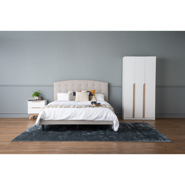 Cama Queen Sancillo